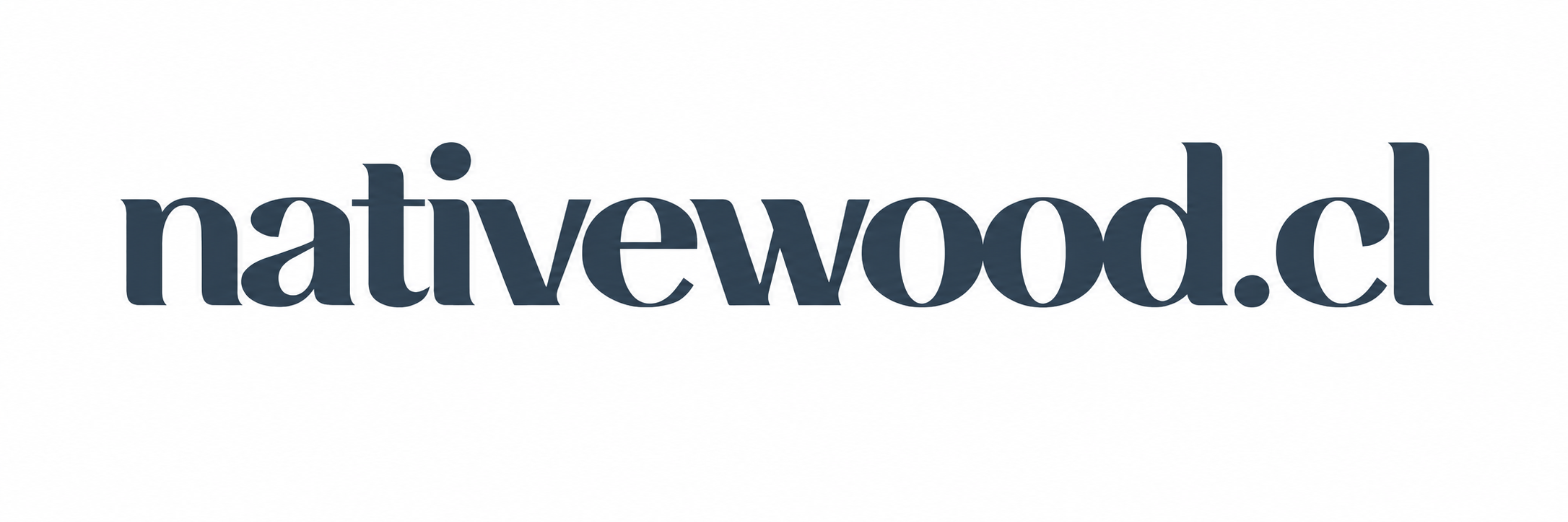 Nativewood.cl