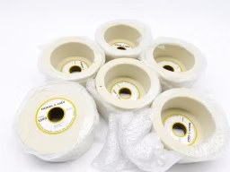 Abrasivo copa 155x75x32