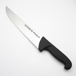 Cuchillos Carnicero 25 x 4.5 cm Aletzander